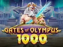 Gates of Olympus